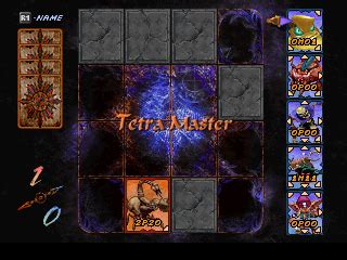 tetra master tournament ff9|Tetra Master Tips and Strategies .